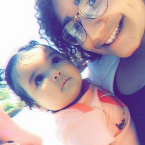 Meet your Posher, Kaisha